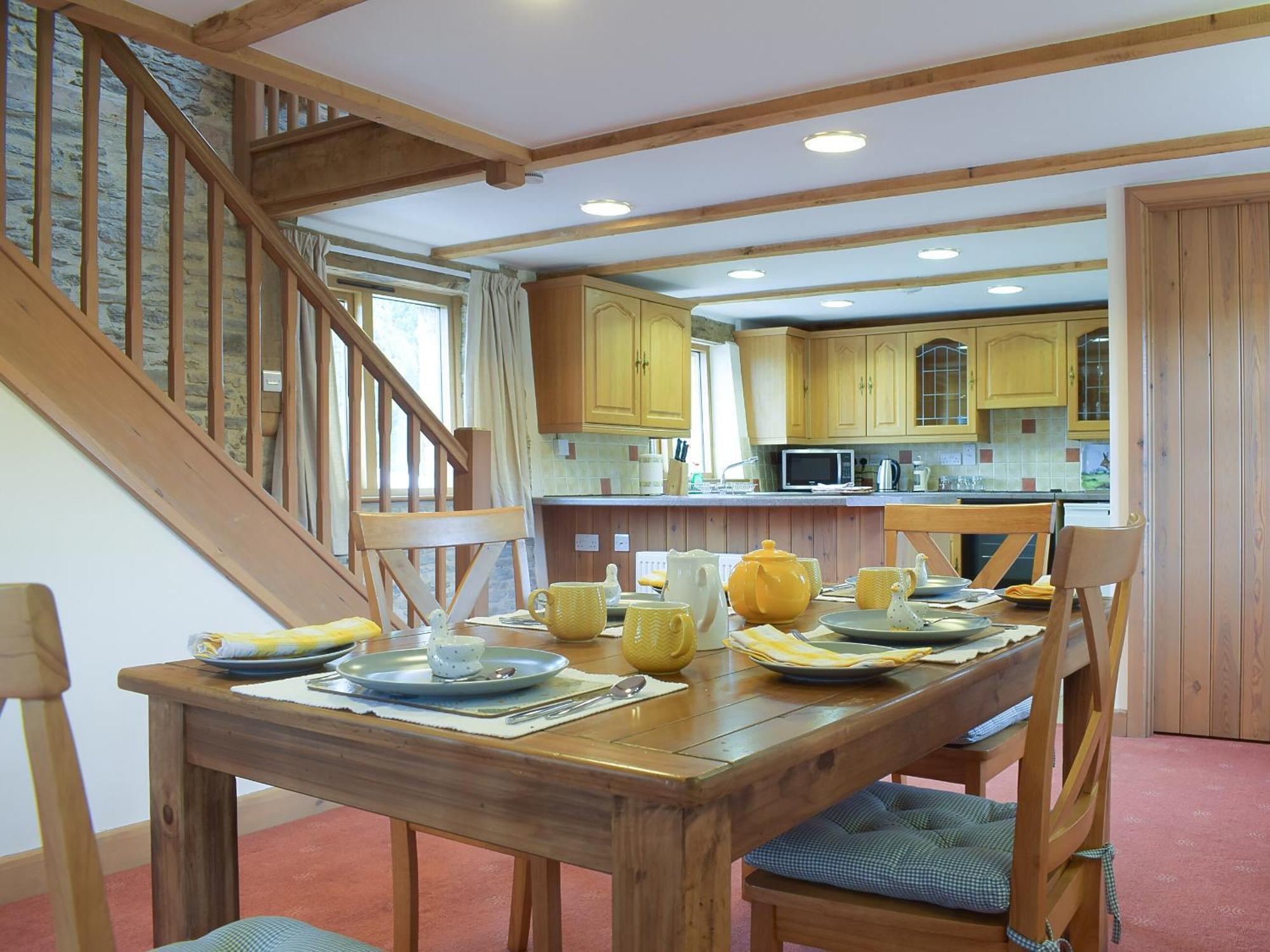 Woltons Mill Villa Much Marcle Ngoại thất bức ảnh