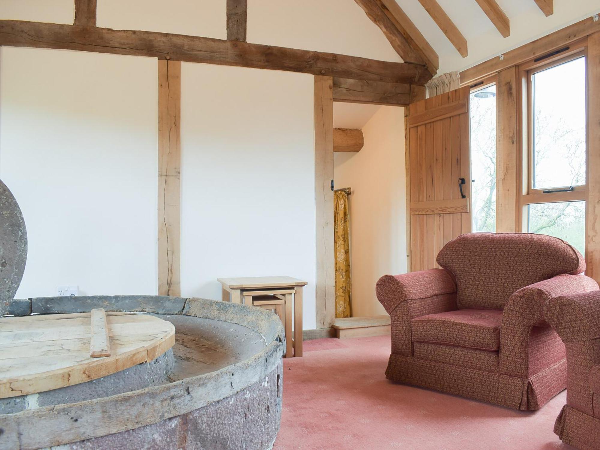 Woltons Mill Villa Much Marcle Ngoại thất bức ảnh