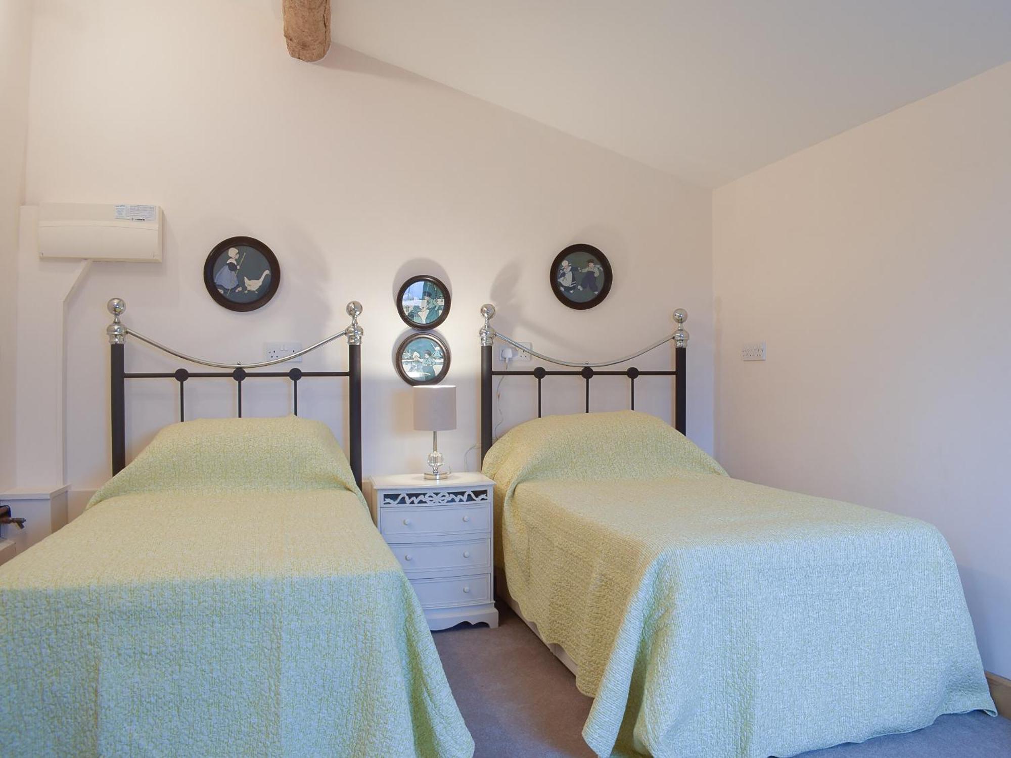 Woltons Mill Villa Much Marcle Ngoại thất bức ảnh
