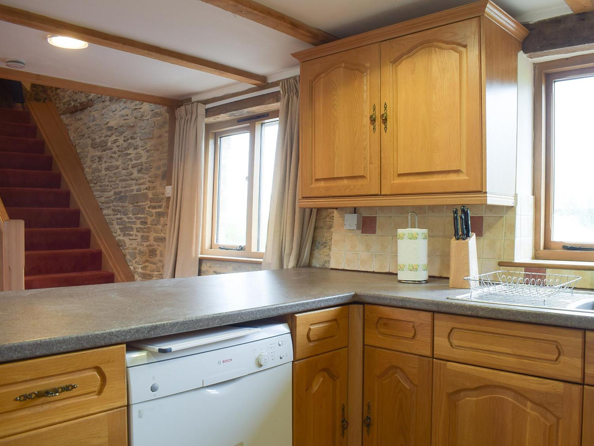 Woltons Mill Villa Much Marcle Ngoại thất bức ảnh