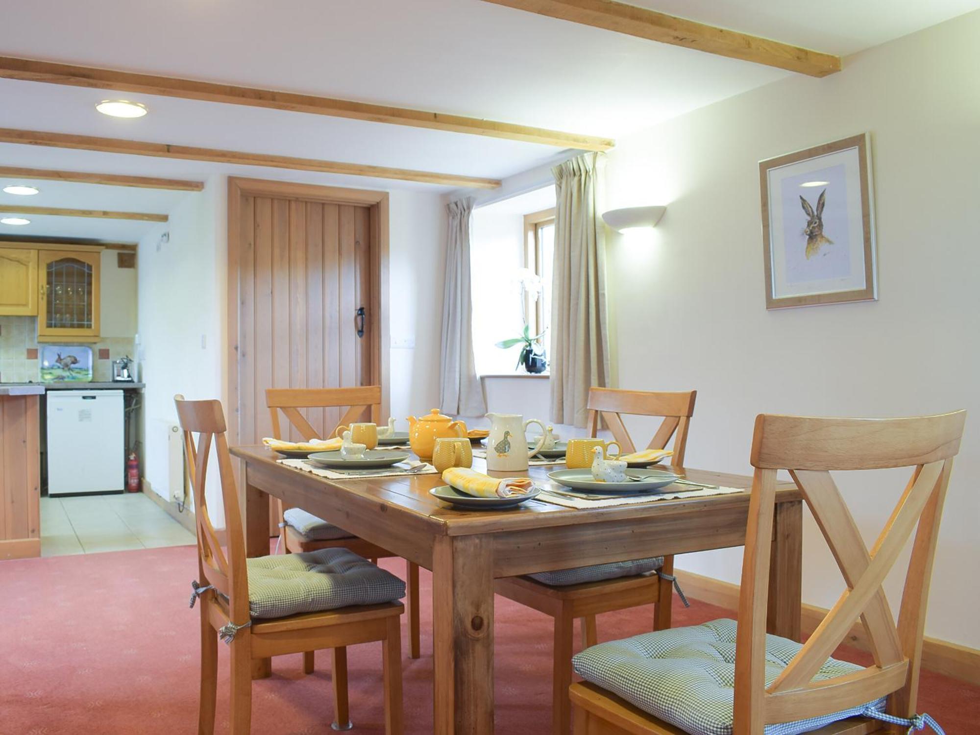 Woltons Mill Villa Much Marcle Ngoại thất bức ảnh